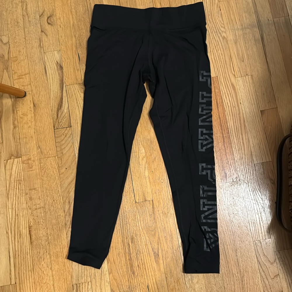 PINK Victorias Secret Ultimate Leggings